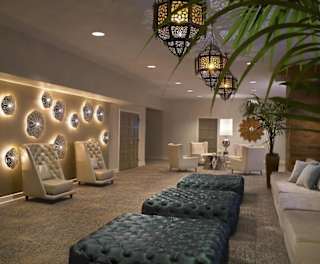 Urlaub Miami Beach im Holiday Inn Miami Beach Oceanfront