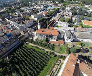  Brixen im Hotel Krone