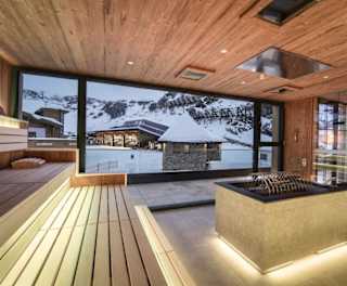  Obertauern im Das Seekarhaus