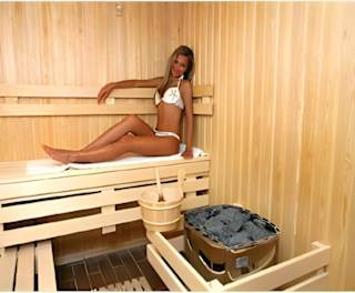 Urlaub Sweti Konstantin im SPA Hotel Romance Splendid