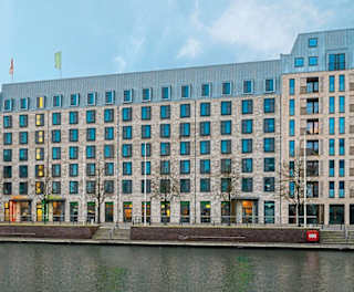Urlaub Kiel im ibis Styles Kiel