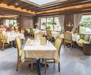 Urlaub Bad Kleinkirchheim im Thermenwelt Hotel Pulverer
