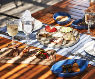 Urlaub Ammoudara im Agapi Beach Resort