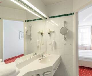  Schwerin im IntercityHotel Schwerin