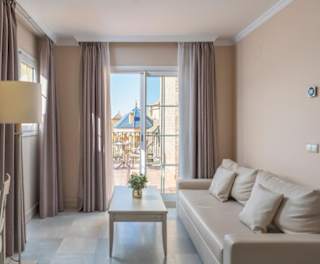 Urlaub Torrox Costa im Iberostar Waves Malaga Playa