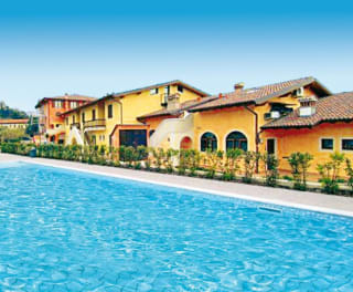 Urlaub Manerba del Garda im Hotel Donna Silvia Wellness & Spa