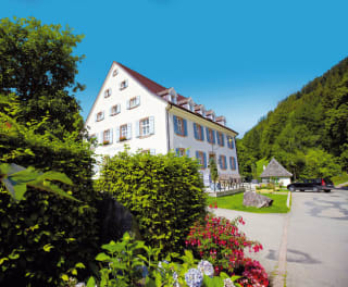 Urlaub Breitnau im Hotel Hofgut Sternen, Sure Hotel Collection by Best Western