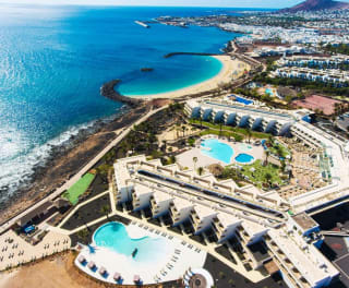 Urlaub Playa Blanca im Dreams Lanzarote Playa Dorada Resort & Spa