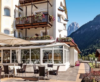  St. Ulrich in Gröden im Alpenheim Charming Hotel & Spa