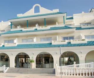 Urlaub Caleta de Fuste im Hotel Ereza Mar