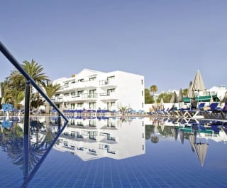  Costa Teguise im Be Live Experience Lanzarote Beach