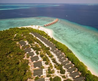 Urlaub Furaveri im Furaveri Maldives