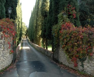 Urlaub Monteriggioni im Borgo San Luigi