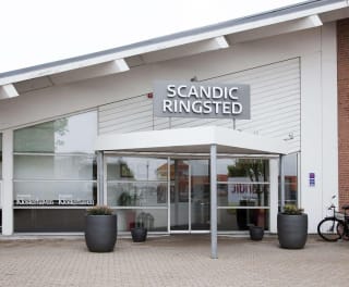 Urlaub Ringsted im Scandic Ringsted