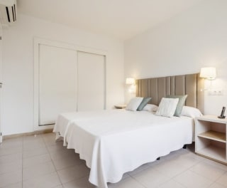 Urlaub Cala Galdana im Hotel ILUNION Menorca