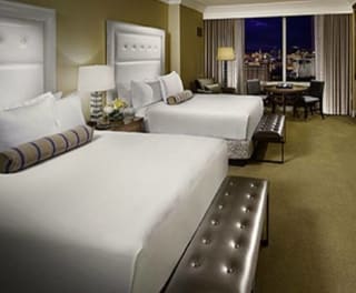 Urlaub Las Vegas im Trump International Hotel Las Vegas