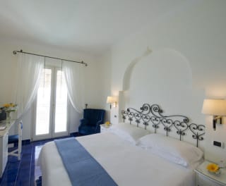 Urlaub Amalfi im Hotel Aurora