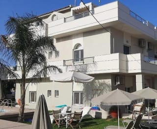 Urlaub Agia Pelagia im Sirena Apartments