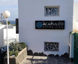 Urlaub San Agustín im Acapulco