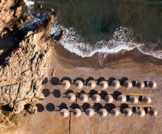  Daratsos im Domes Zeen Chania, a Luxury Collection Resort, Crete