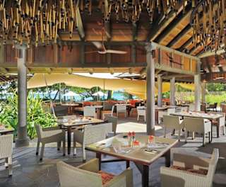 Urlaub Port Launay im Constance Ephelia Resort