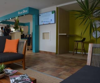Urlaub Les Trois-Îlets im Hôtel Bambou & Spa Martinique
