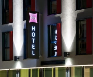 Urlaub München im ibis Muenchen City Sued Hotel