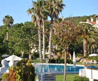 Urlaub Son Bou im HG Jardin de Menorca