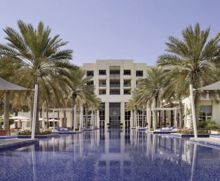  Abu Dhabi im Park Hyatt Abu Dhabi Hotel & Villas