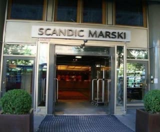  Helsinki im Marski by Scandic