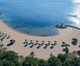Urlaub Nusa Dua im Bali Tropic Resort & Spa