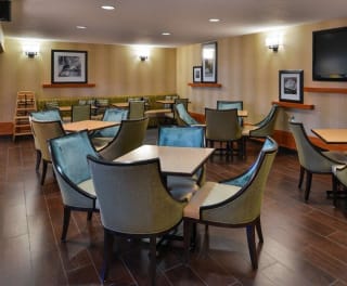  Calgary im Hampton Inn & Suites Calgary - University Northwest