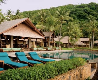 Urlaub Senggigi im Jeeva Klui Resort - Lombok