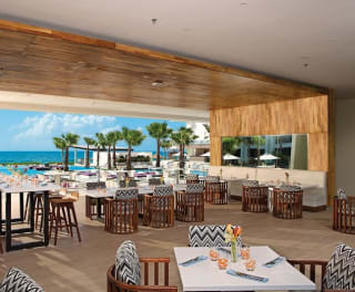 Urlaub Puerto Morelos im Breathless Riviera Cancun Resort & Spa
