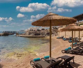 Urlaub San Giljan im The Westin Dragonara Resort - Malta