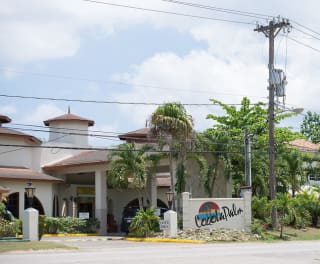Urlaub Negril im Coco La Palm Seaside Resort