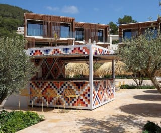 Urlaub Port de Sant Miquel im Siau Ibiza Hotel