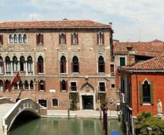 Urlaub Venedig im Hotel Al Sole