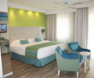 Urlaub Paguera im Valentin Paguera Suites
