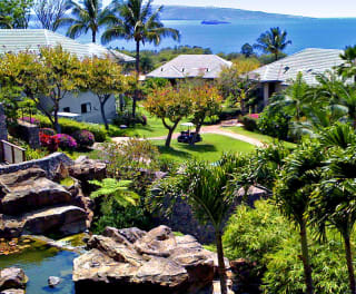 Urlaub Wailea im Hotel Wailea