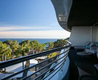 Urlaub Sant Feliu de Guíxols im Alabriga Hotel & Home Suites