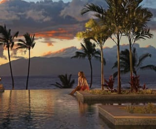 Urlaub Wailea im Four Seasons Resort Maui at Wailea