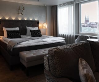 Urlaub Helsinki im Lapland Hotels Bulevardi