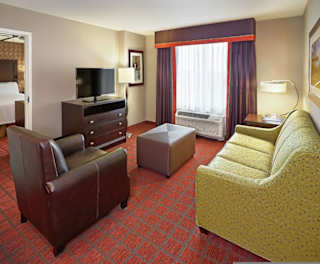  Calgary im Homewood Suites by Hilton Calgary-Airport, Alberta, Canada