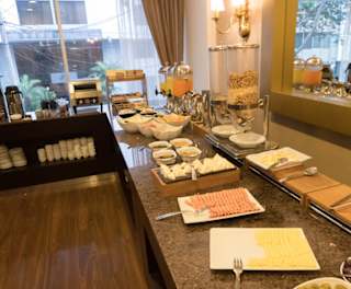 Urlaub Miraflores im Jose Antonio