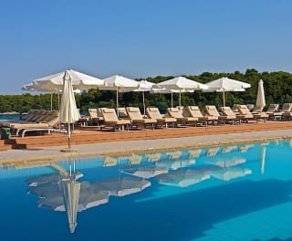  Pula im Splendid Resort