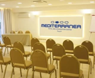 Urlaub Salerno im Mediterranea Hotel & Convention Center