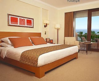Urlaub Muscat im Shangri-La Barr Al Jissah Resort & Spa - Al Waha