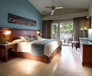 Urlaub Punta Cana im Grand Palladium Bavaro Suites Resort & Spa