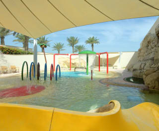 Urlaub Abu Dhabi im The St. Regis Saadiyat Island Resort